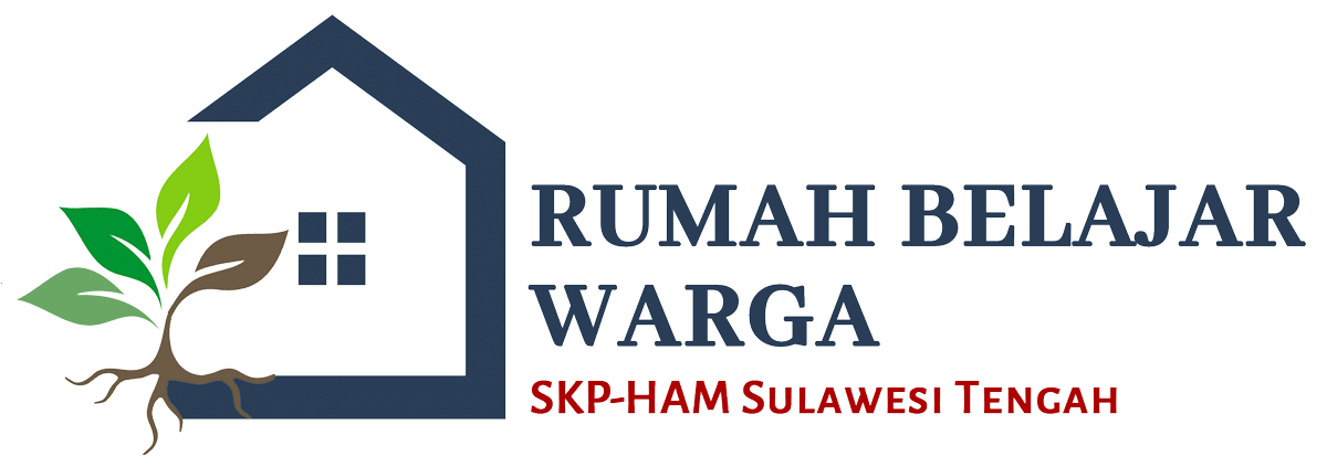 Rumah Belajar Warga